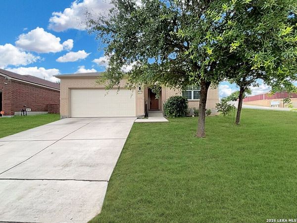 22002 Ruby Run, San Antonio, TX 78259