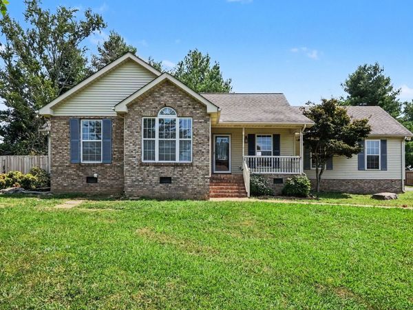 106 Dawn Ct , White House, TN 37188