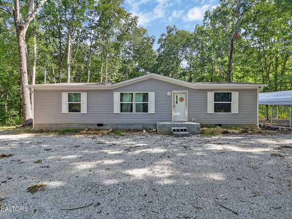 244 Retreat Drive, Crossville, TN 38572