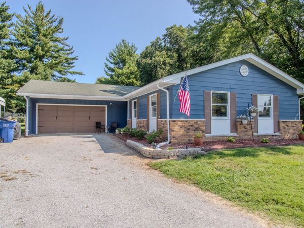 5 Saulsbury Circle , West Frankfort, IL 62896
