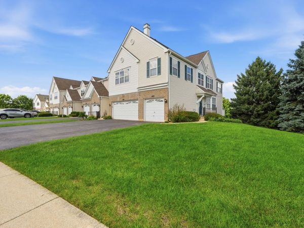 402 Arboretum Drive , Unit 78, Lombard, IL 60148