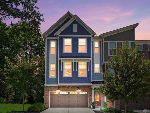 132 Blossom View Drive, Loveland, OH 45140