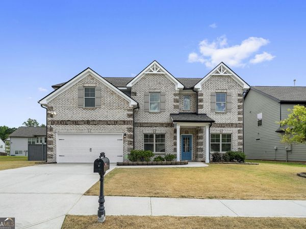 5673 Wyncreek Circle SW, Atlanta, GA 30331