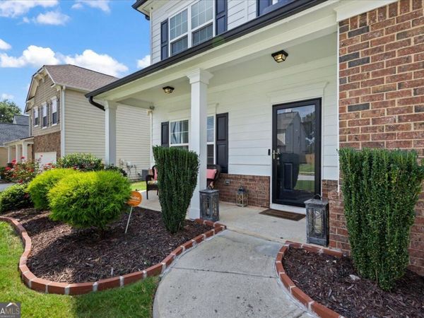 40 Poplar Farms Drive, Hiram, GA 30141