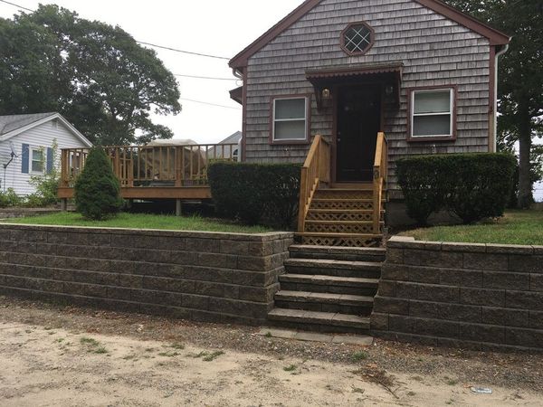 9 Atlantic Avenue, Wareham, MA 02571