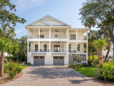 28 22nd Avenue, Isle of Palms, SC 29451