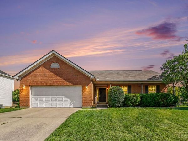 656 Parkland Drive, Union Twp, OH 45244