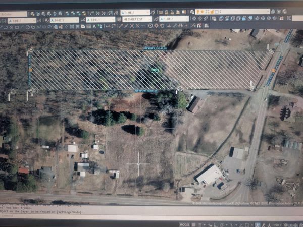 00 89 Highway , Lonoke, AR 72086