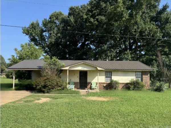 5402 Johnwood Drive, Jonesboro, AR 72404