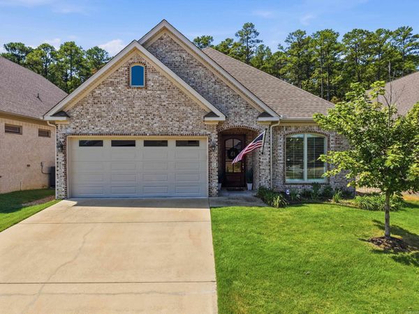 616 Wildcreek Cir., Little Rock, AR 72223
