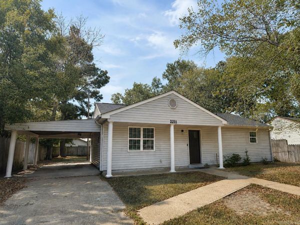 2211 Sutton Drive , Jonesboro, AR 72401