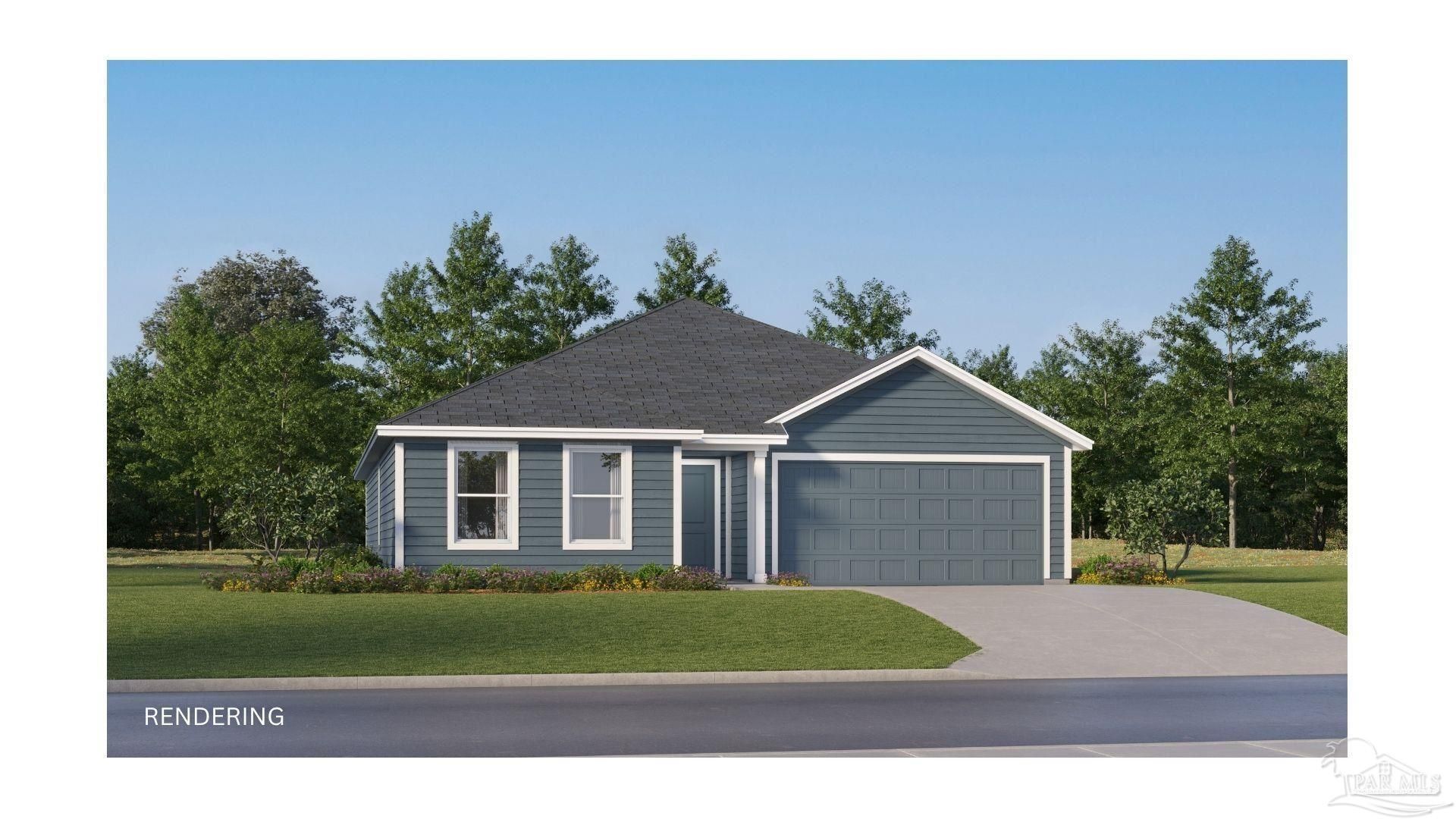 6486 Buckthorn Cir, Unit HS 28C, Pace, FL 32571 Main Photo