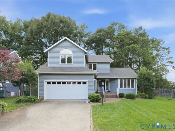 4704 Snowmass Road, Glen Allen, VA 23060