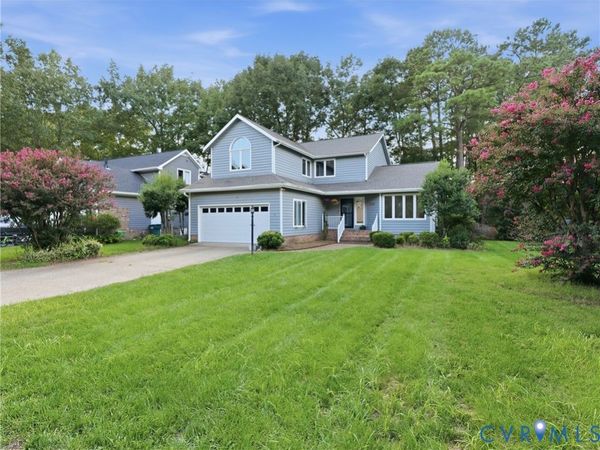 4704 Snowmass Road , Glen Allen, VA 23060