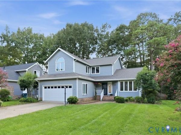 4704 Snowmass Road, Glen Allen, VA 23060