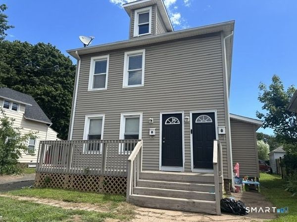 214 Kimberly , East Haven, CT 06512