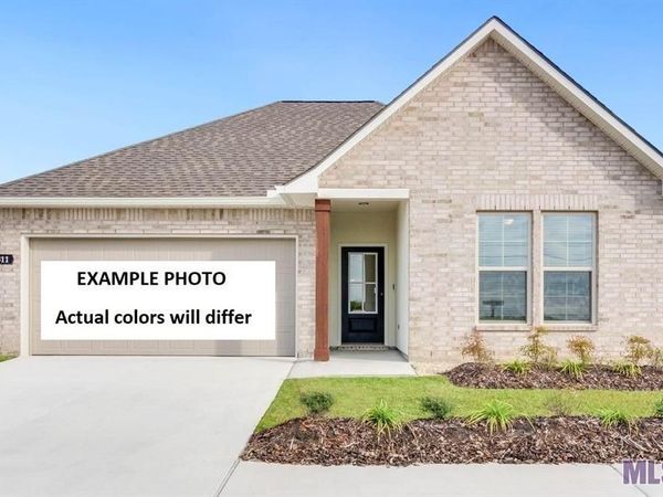 39438 Fairhope Drive, Ponchatoula, LA 70454