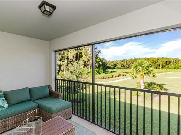 6047 Ellerston WAY , Unit 2123, AVE MARIA, FL 34142