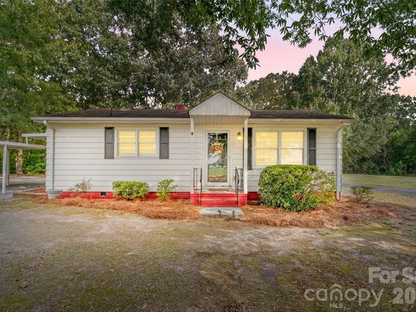 2405 Carl Funderburk Road , Monroe, NC 28112