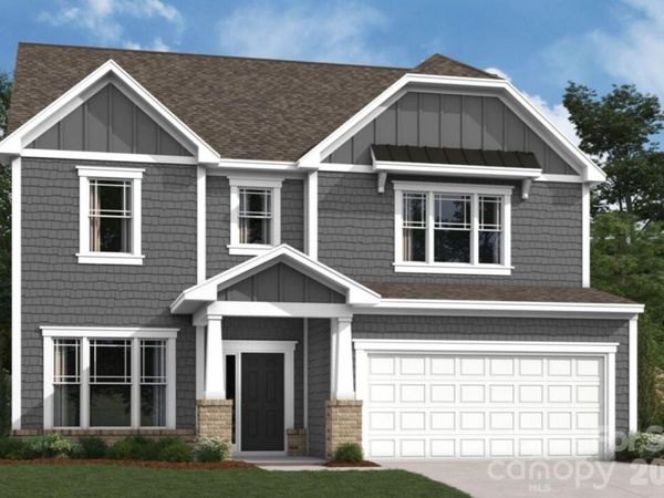 2790 Pinecliff Drive , Kannapolis, NC 28027