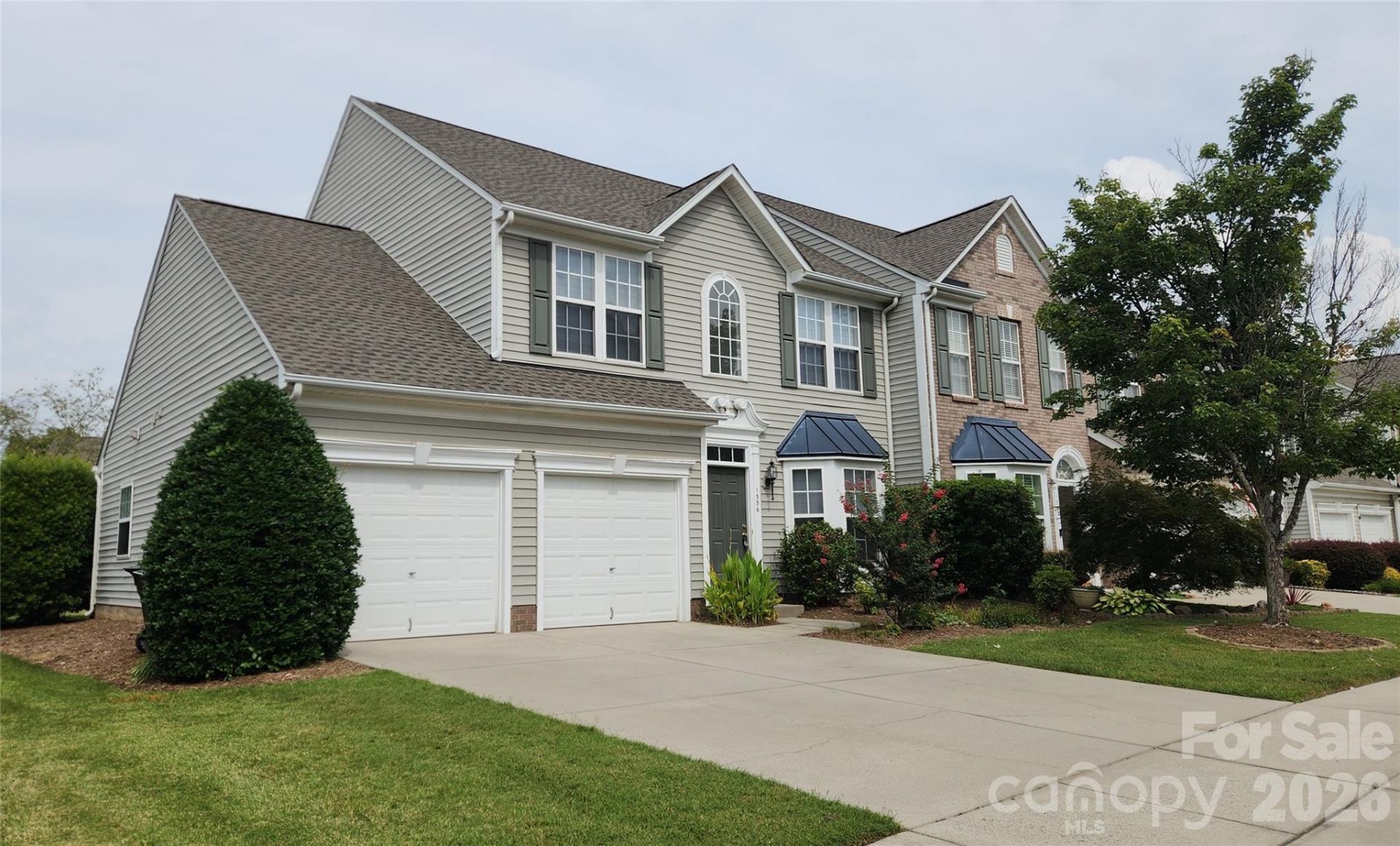 1336 Watson Mills Street Nw, Concord, NC 28027 Main Photo