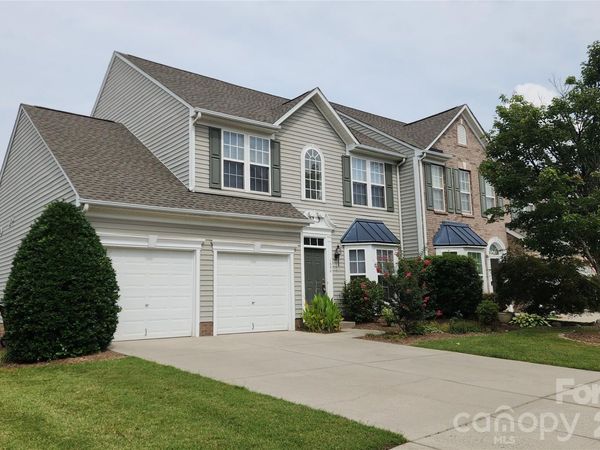 1336 Watson Mills Street NW, Concord, NC 28027