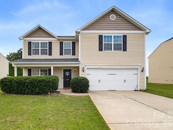 7000 Texas Boulevard , Thomasville, NC 27360