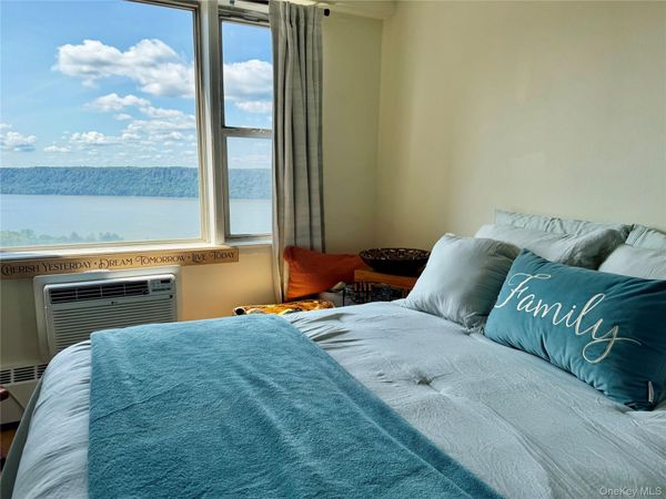 5800 Arlington Avenue , Unit 16N, Bronx, NY 10471