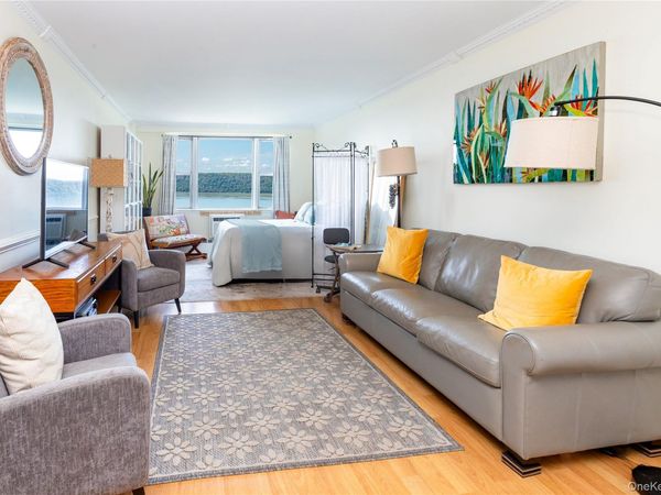 5800 Arlington Avenue , Unit 16N, Bronx, NY 10471