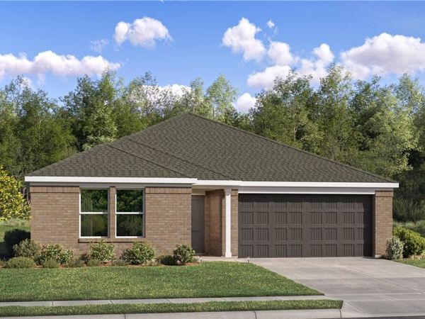 2716 Young Street , Pea Ridge, AR 72751