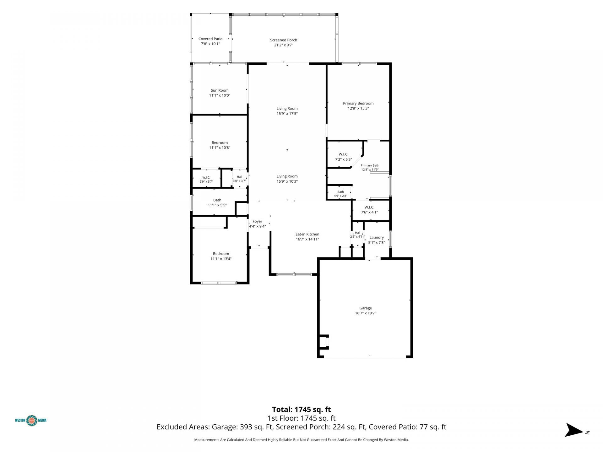 303 Vermillion Dr. Photo 45