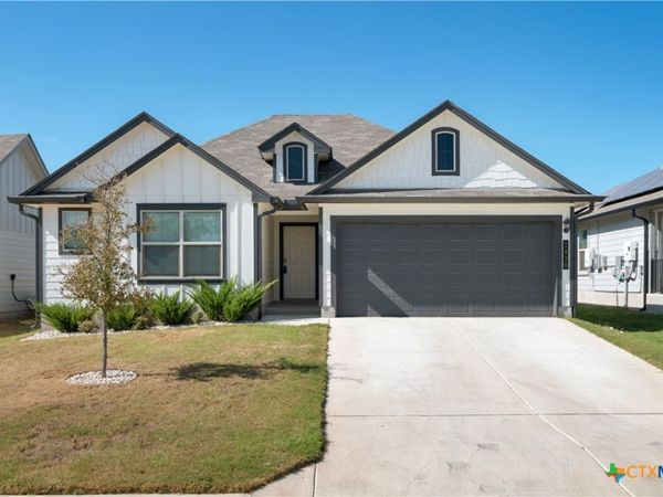 1430 Piedmont Street , Temple, TX 76504
