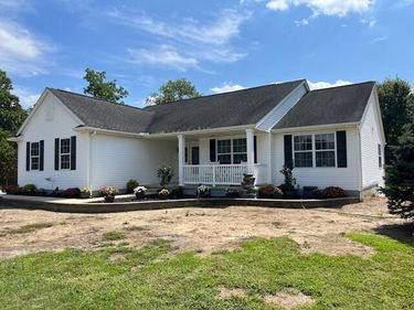 5113 Bennington Chapel Road NW, Johnstown, OH 43031