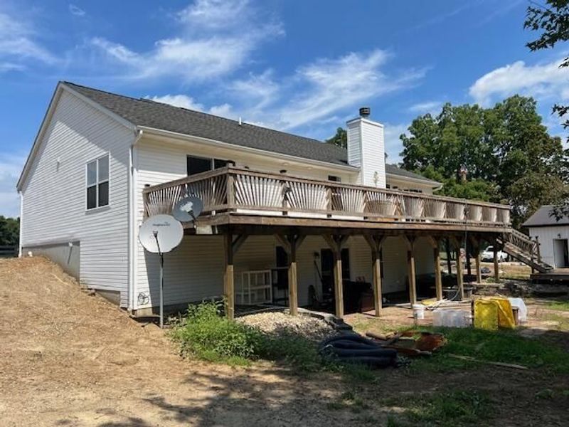 5113 Bennington Chapel Road NW, Johnstown, OH 43031 Photo 2