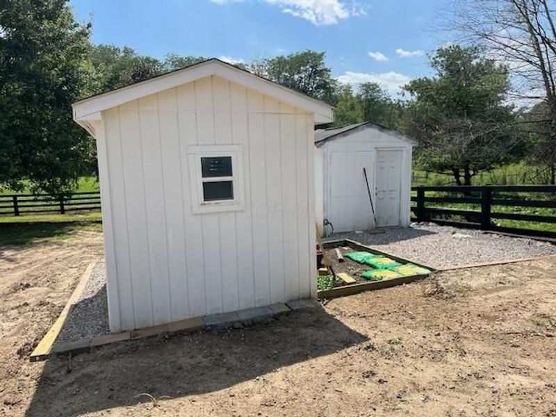 5113 Bennington Chapel Road NW, Johnstown, OH 43031 Photo 21