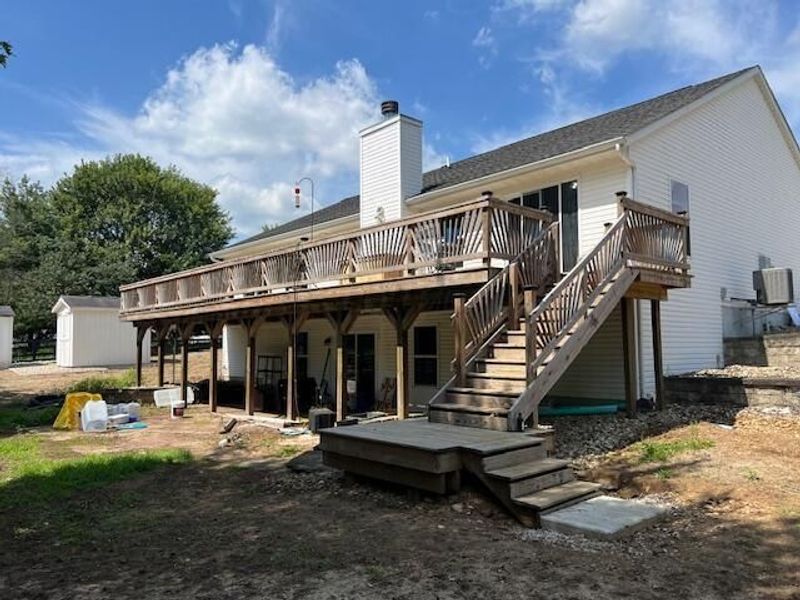 5113 Bennington Chapel Road NW, Johnstown, OH 43031 Photo 3