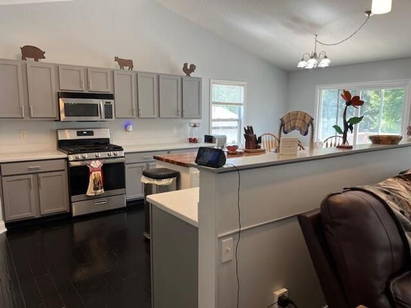5113 Bennington Chapel Road NW, Johnstown, OH 43031 Photo 5