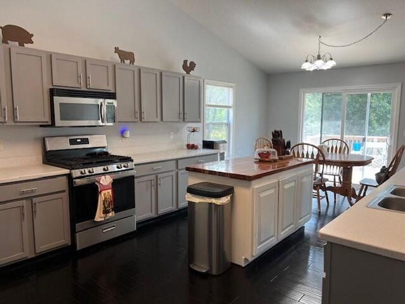 5113 Bennington Chapel Road NW, Johnstown, OH 43031 Photo 6