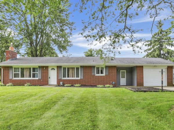 6860 State Route 229 , Marengo, OH 43334