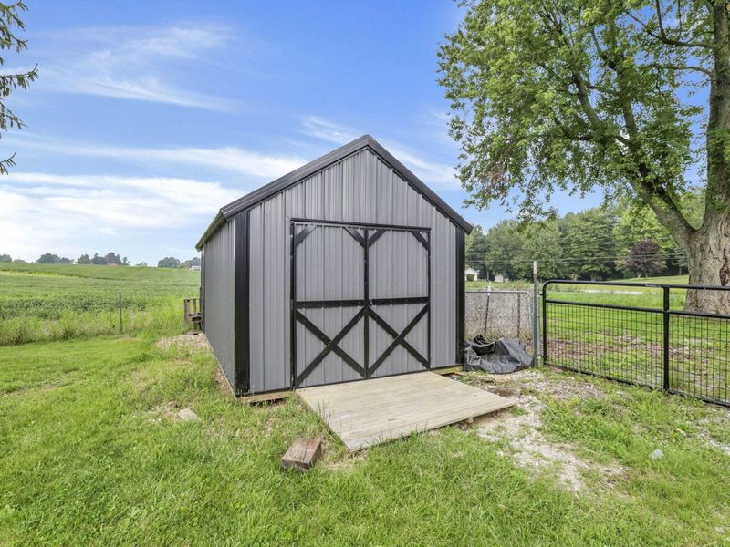 6860 State Route 229 , Marengo, OH 43334 Photo 30