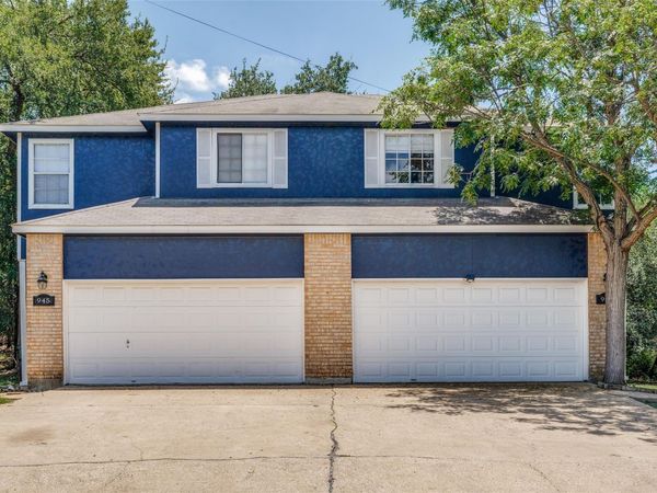 945-947 Sagewood TRL, San Marcos, TX 78666