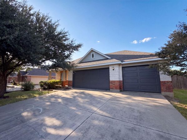 404 Timothy John DR , Pflugerville, TX 78660