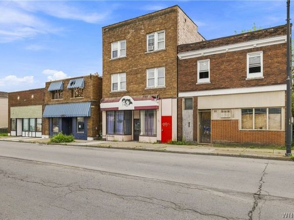 1609 Pine Avenue , Niagara Falls, NY 14301