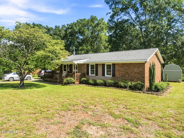1511 Brookfield Road , Rockingham, NC 28379