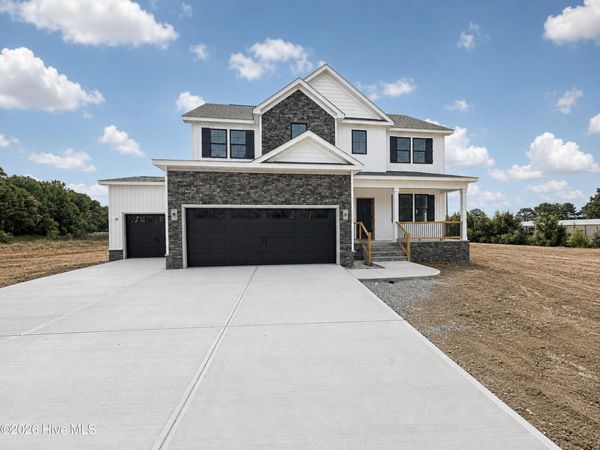 20 Howell Farm Drive , Selma, NC 27576