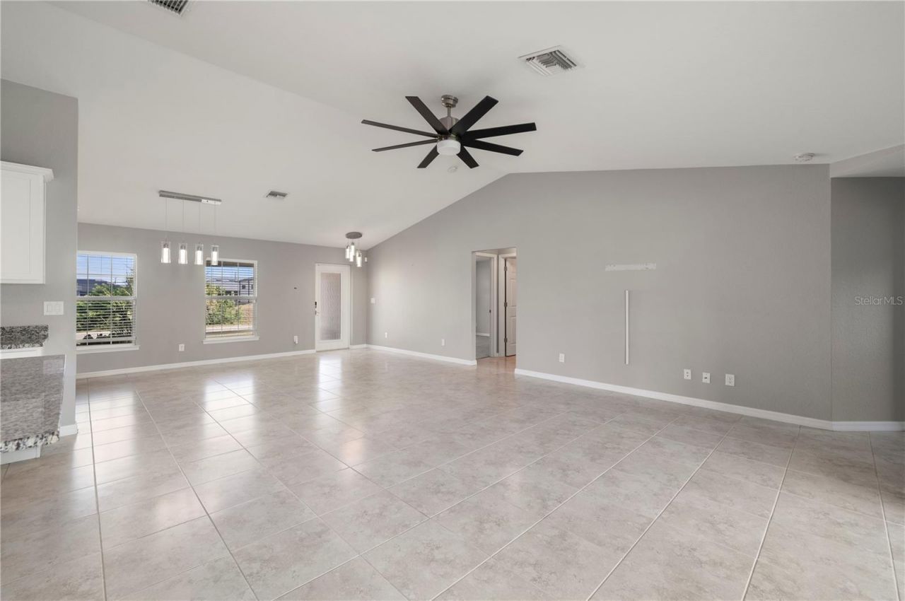 4302 NW 32nd Street, Cape Coral, FL 33993 Photo