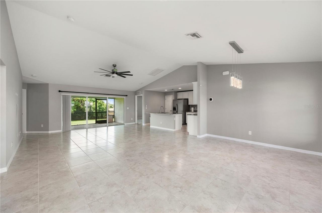 4302 NW 32nd Street, Cape Coral, FL 33993 Photo
