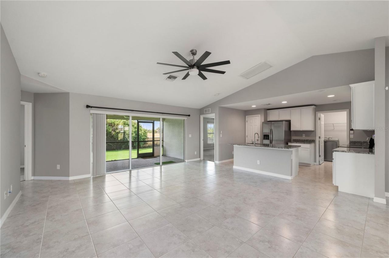 4302 NW 32nd Street, Cape Coral, FL 33993 Photo