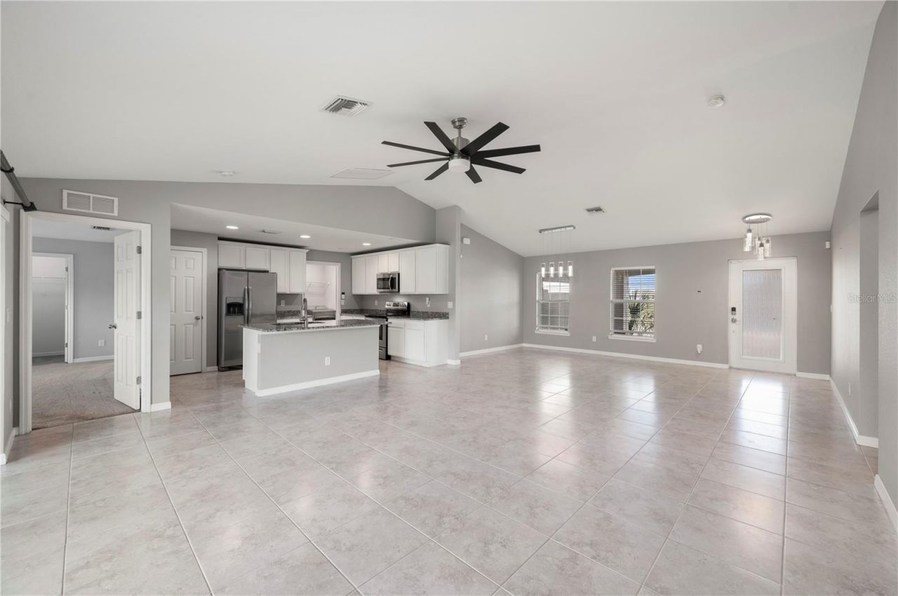 4302 NW 32nd Street, Cape Coral, FL 33993 Photo