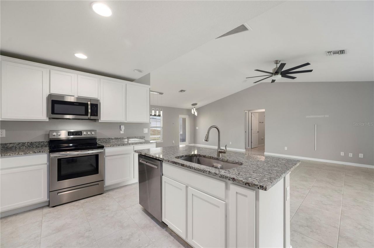 4302 NW 32nd Street, Cape Coral, FL 33993 Photo